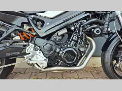 BMW F 800 R 2011 occasion – foto 5 van 19