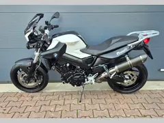 BMW F 800 R 2011 occasion – foto 9 van 19