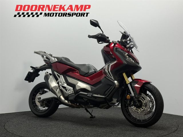 honda - x-adv
