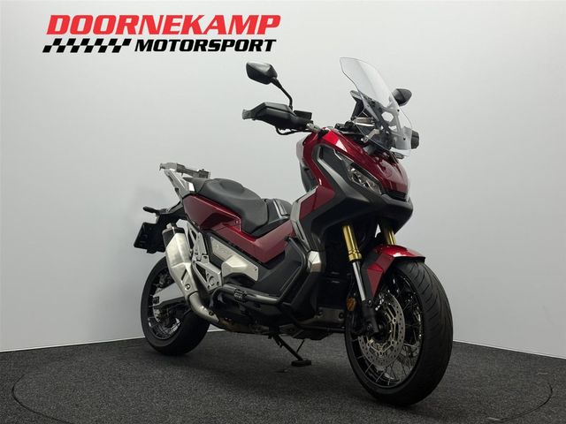 honda - x-adv