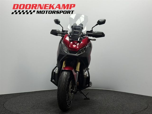 honda - x-adv