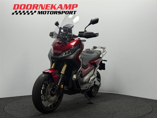 honda - x-adv