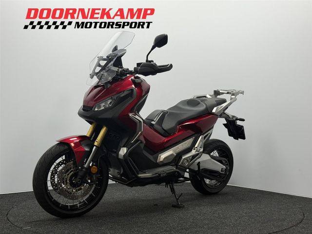 honda - x-adv