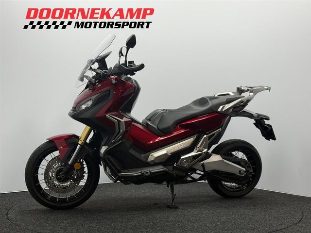 honda - x-adv