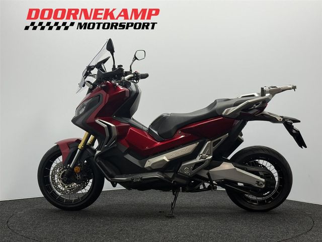 honda - x-adv