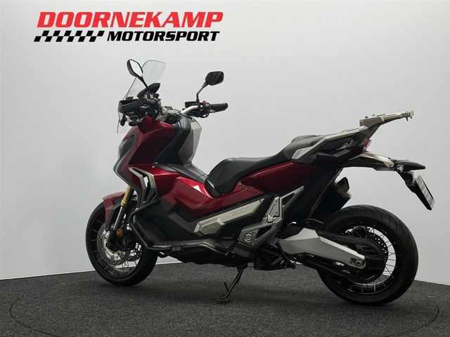 honda - x-adv