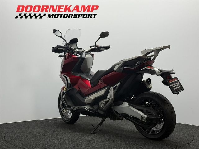 honda - x-adv