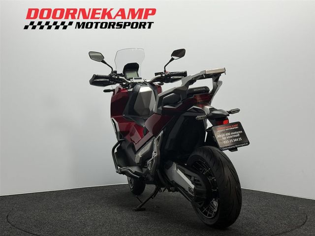 honda - x-adv