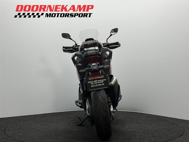 honda - x-adv