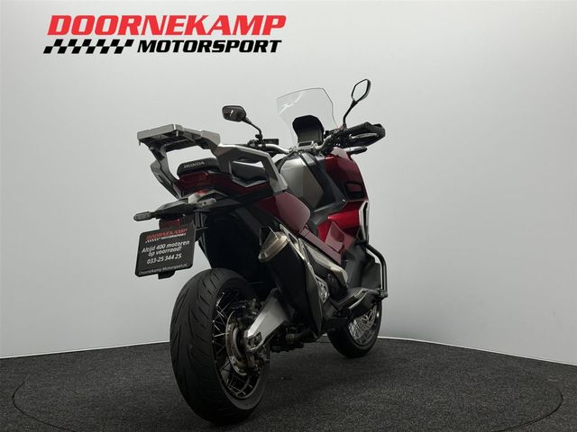 honda - x-adv