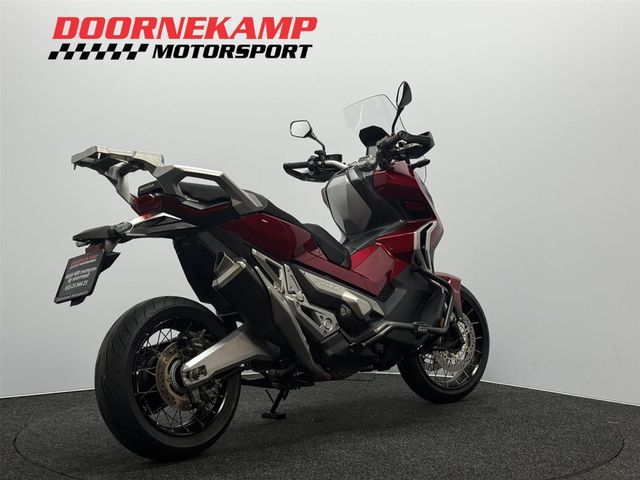 honda - x-adv
