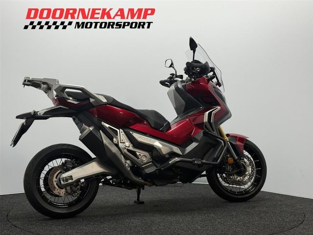 honda - x-adv