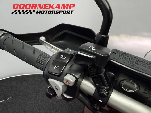honda - x-adv