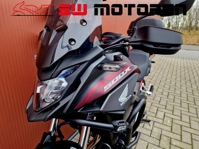 honda - cb-500-x---abs