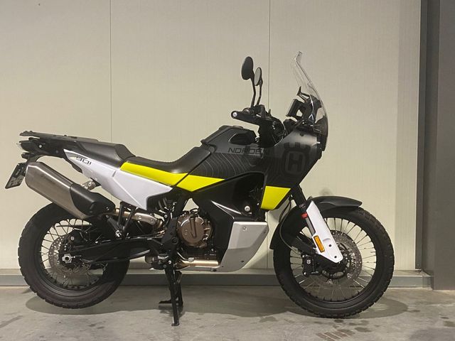 husqvarna - norden--901