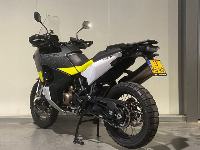 husqvarna - norden--901