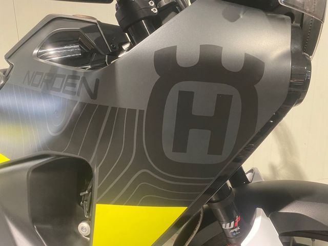 husqvarna - norden--901