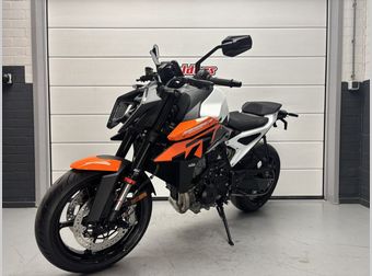 KTM 990 Duke 2026 occasion