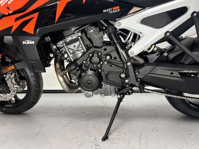 ktm - 990-duke