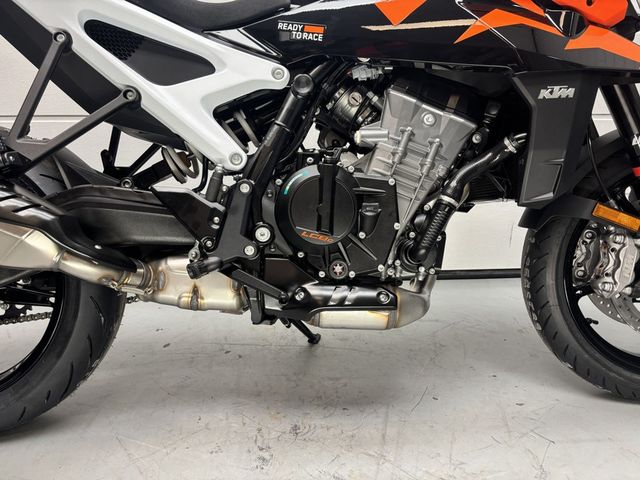 ktm - 990-duke