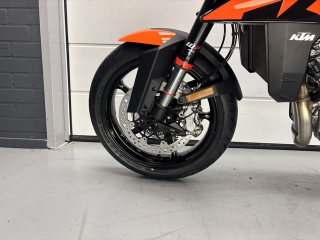 ktm - 990-duke