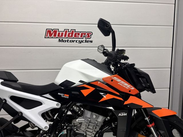 ktm - 990-duke