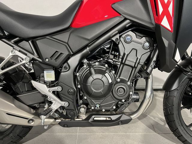 honda - nx-500