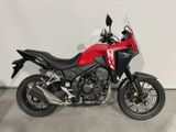 HONDA NX 500