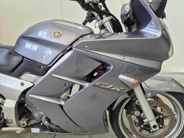 yamaha - fjr-1300