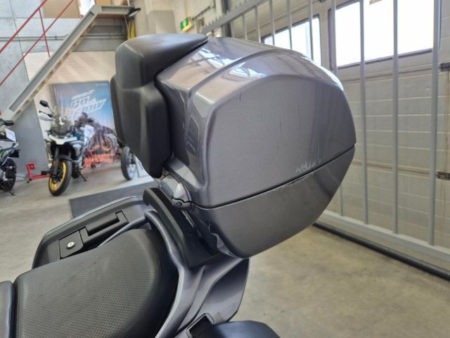 yamaha - fjr-1300