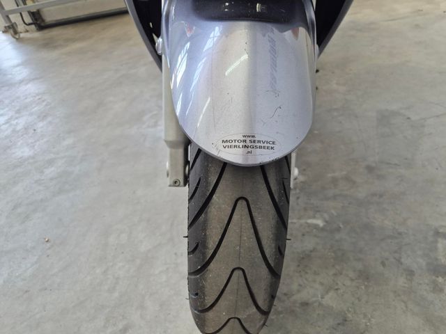 yamaha - fjr-1300