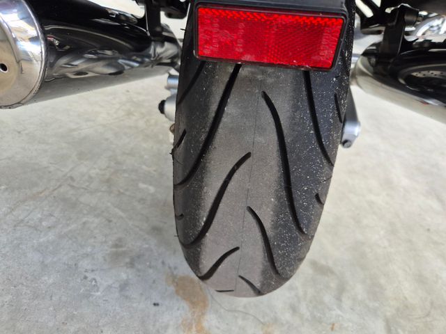yamaha - fjr-1300