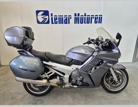 Yamaha FJR 1300 2004 occasion