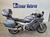 YAMAHA FJR 1300