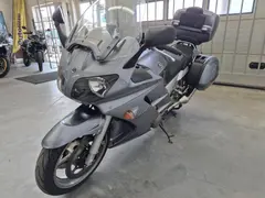 Yamaha FJR 1300 2004 occasion – foto 3 van 21