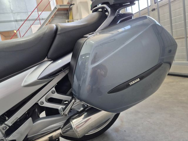 yamaha - fjr-1300