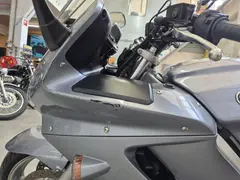 Yamaha FJR 1300 2004 occasion – foto 15 van 21