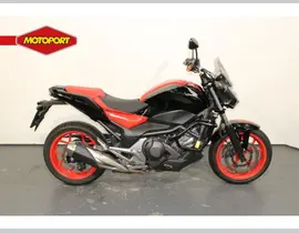 Honda NC 750 S DCT 2017 occasion