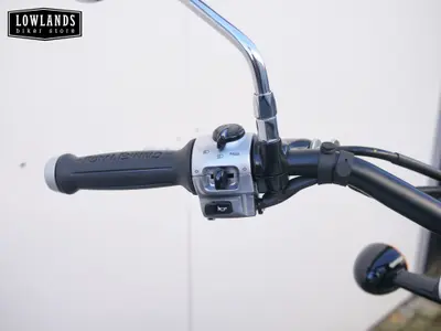 ROYAL ENFIELD SUPER METEOR 650 – foto 3