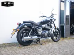 Royal Enfield Super Meteor 650 2026 occasion – foto 5 van 11