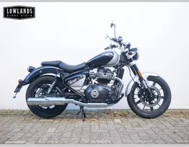 Royal Enfield Super Meteor 650 2026 occasion