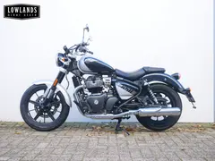 Royal Enfield Super Meteor 650 2026 occasion – foto 11 van 11