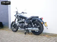 Royal Enfield Super Meteor 650 2026 occasion – foto 9 van 11