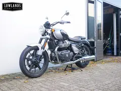 Royal Enfield Super Meteor 650 2026 occasion – foto 10 van 11