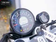 Royal Enfield Super Meteor 650 2026 occasion – foto 7 van 11