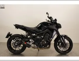 Yamaha MT 09 ABS 2020 occasion