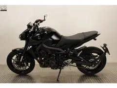 Yamaha MT 09 ABS 2020 occasion – foto 4 van 11