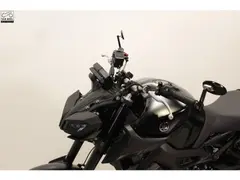 Yamaha MT 09 ABS 2020 occasion – foto 5 van 11
