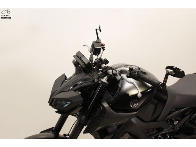 yamaha - mt-09-abs