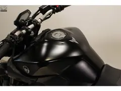 Yamaha MT 09 ABS 2020 occasion – foto 6 van 11